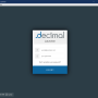 decimal_launcher_login_page.png