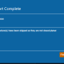 decimal_electronrt_import_complete.png