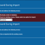 decimal_electronrt_import_error_existing_patient_reimport.png